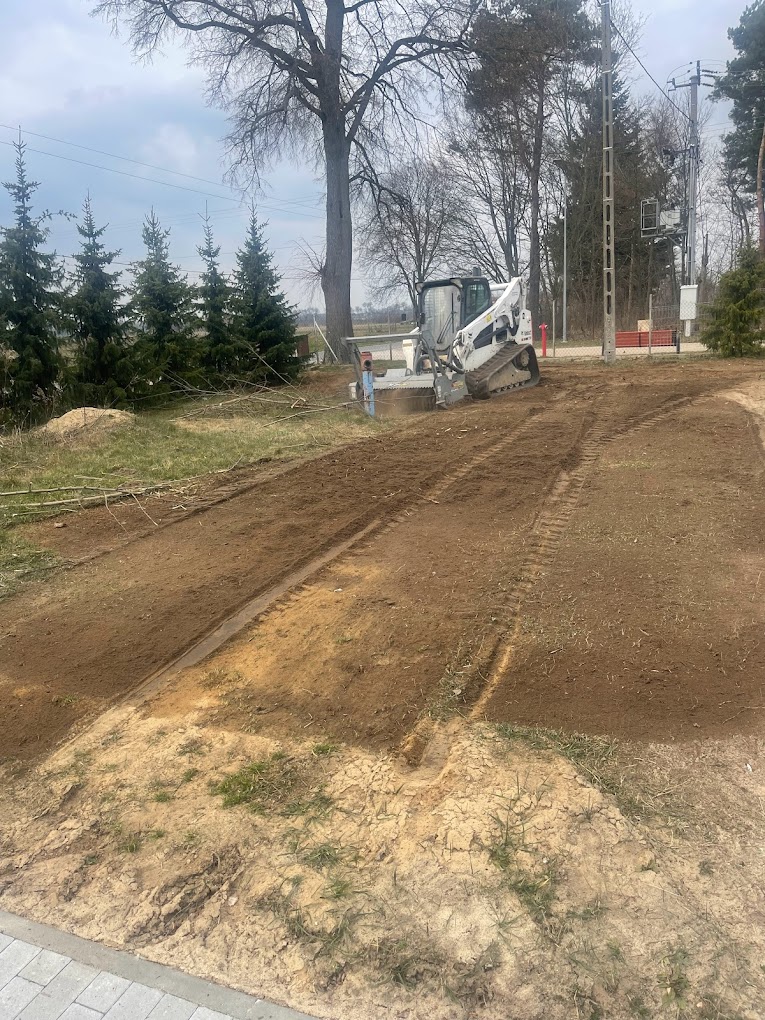 scinawa - skup i sprzedaż palet